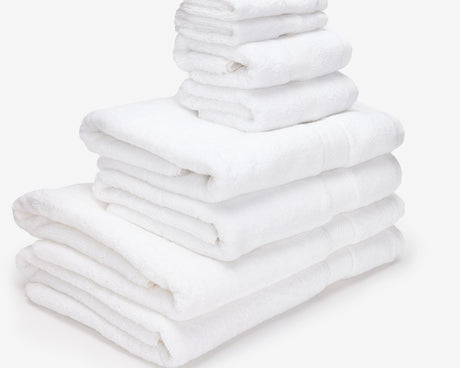 Hotel Towel Alba Collection | Case Pack