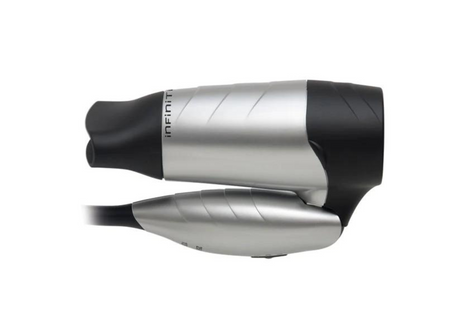 Compact and Foldable Travel Hair Dryer - Conair - 1200W | 3 Units Case Packs