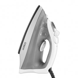 Compact Full Feature Steam & Dry Iron - 1200W | 6 Units Case Packs