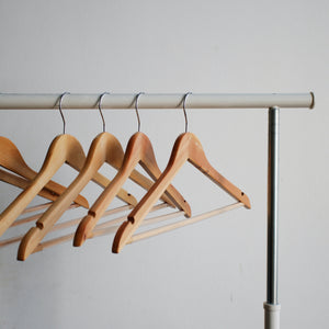 Hangers