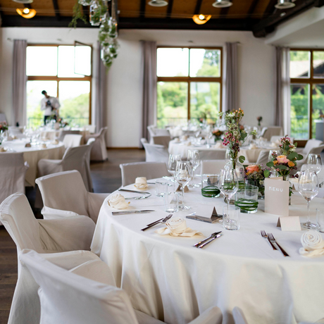 Chair & Table Covers