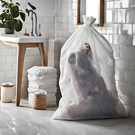 Laundry Bags