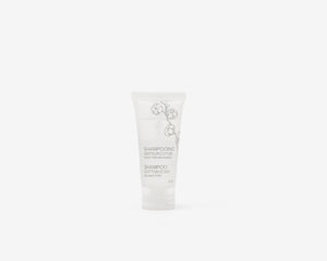 Produits d'accueil LT senteur coton I Lot de 300 