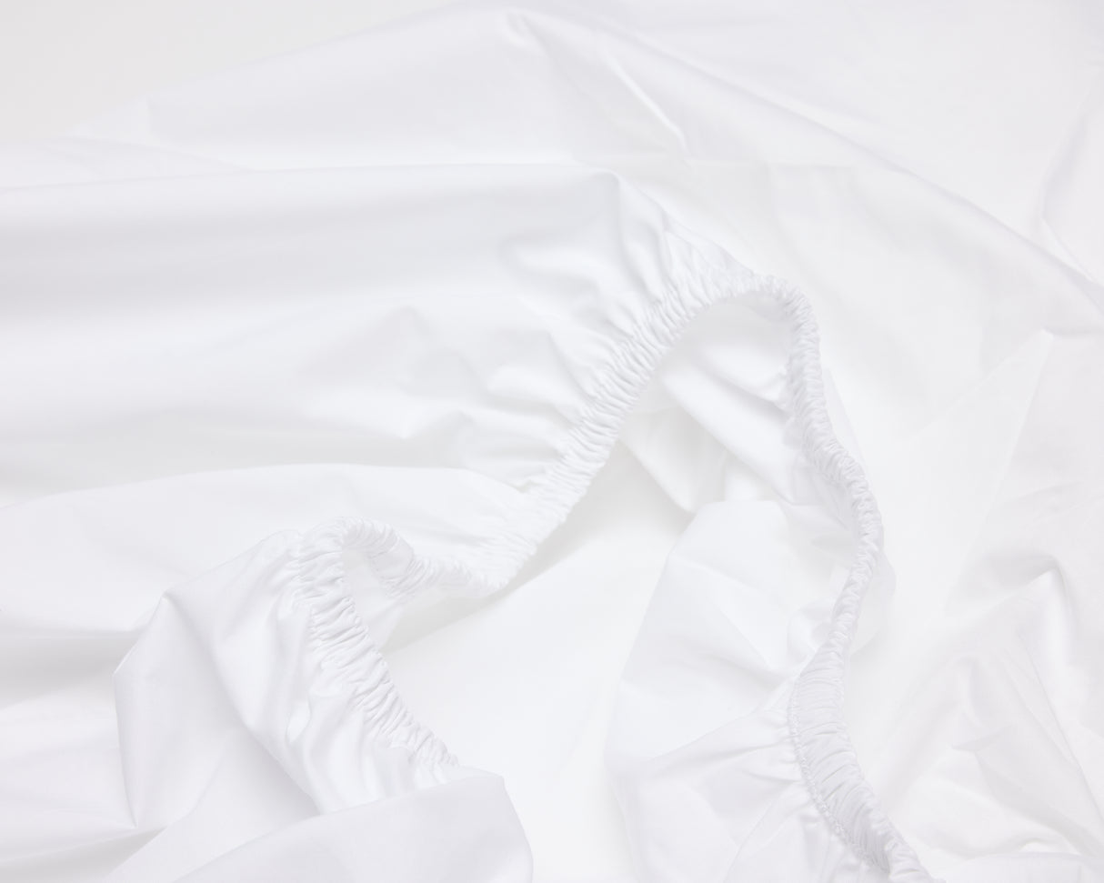 Bed Sheets T-400 | Sateen