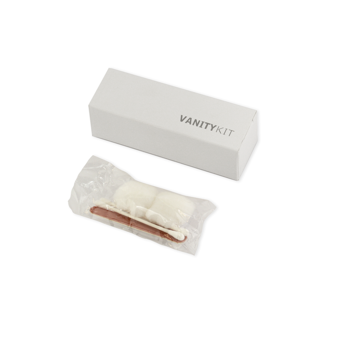 Trousse de toilette | Lot de 500 unités