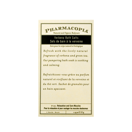 Pharmacopia Collection | Case Pack