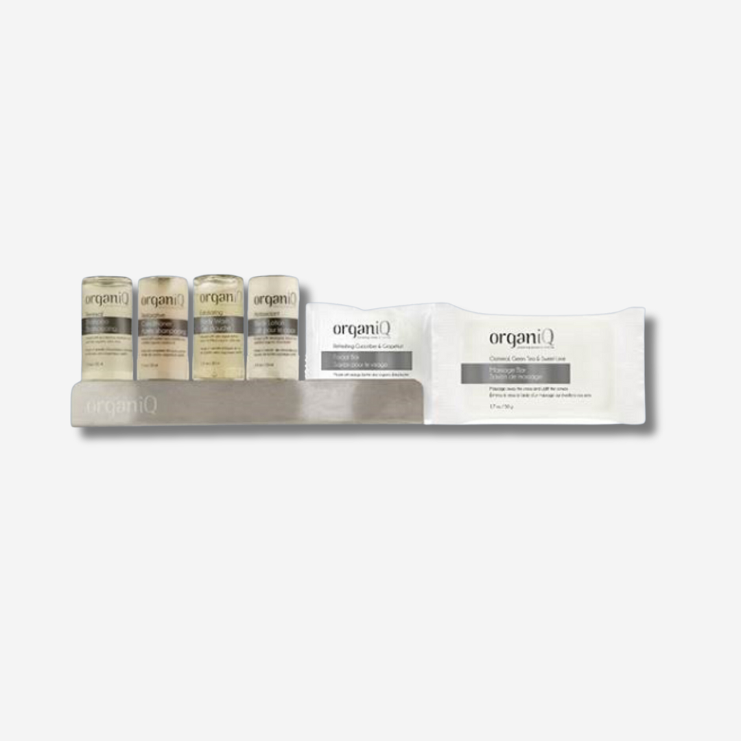 Collection OrganiQ